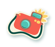 icono camara