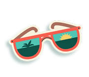 icono sunglass